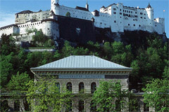 salzburg üniversitesi